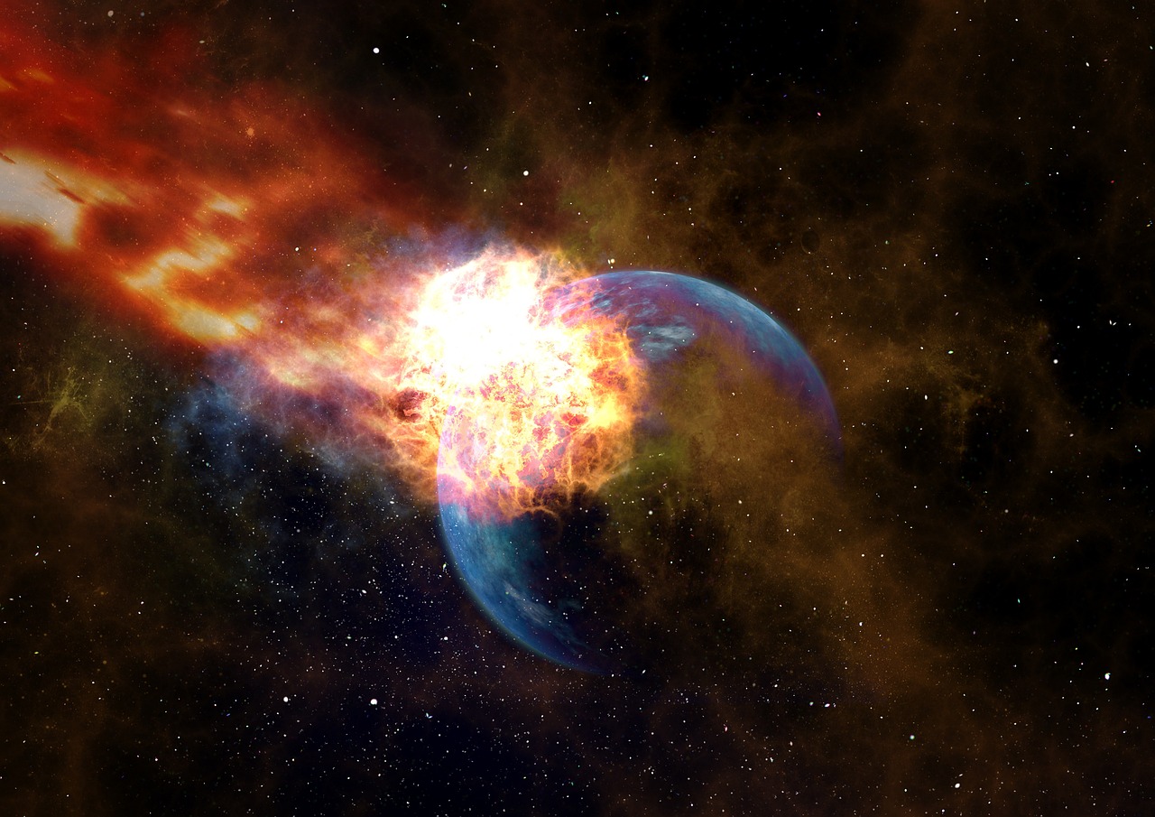 揭秘最新星球探索神器，開啟宇宙新篇章的神奇魅力