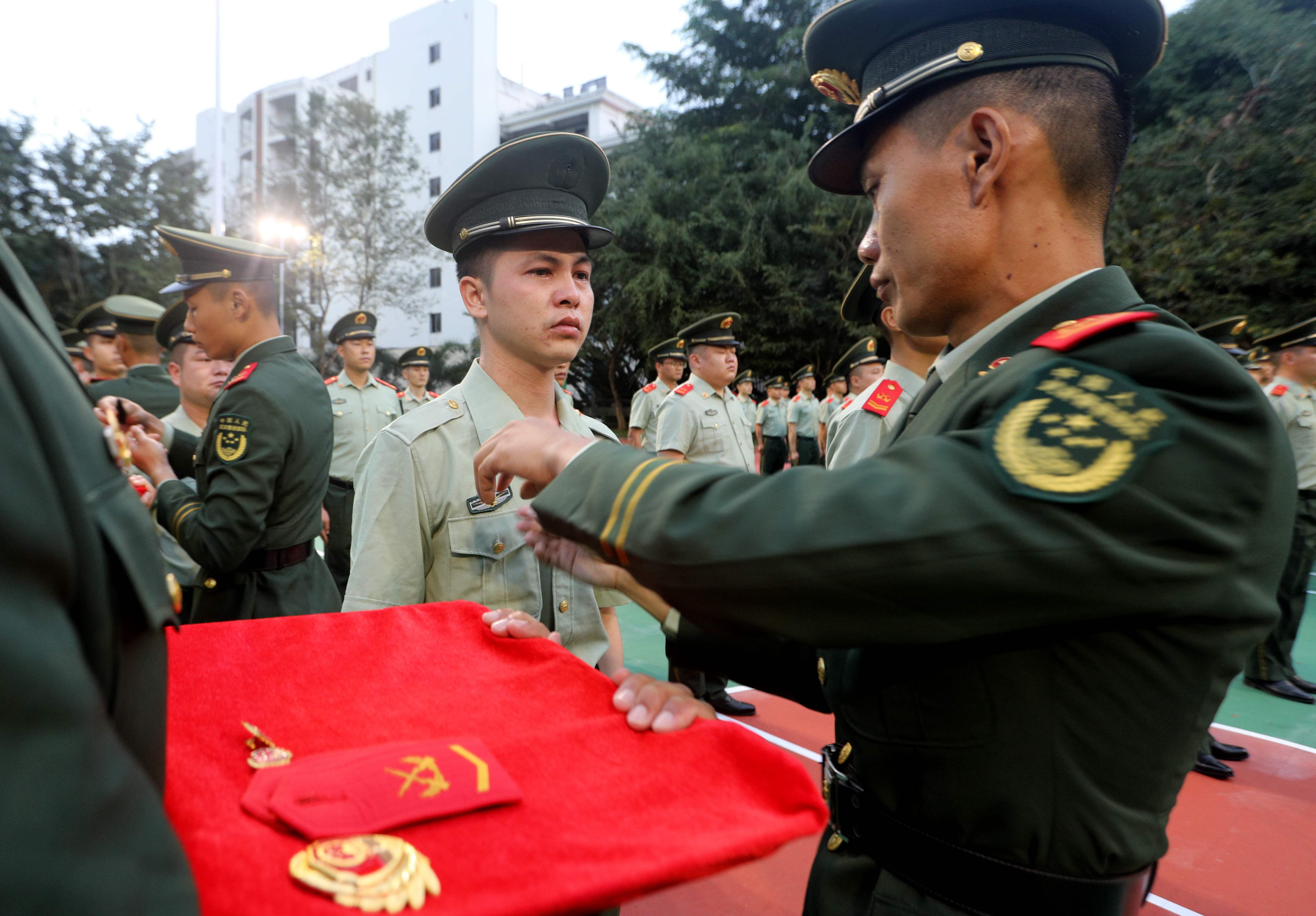 最新退伍季科技新品亮相，引領(lǐng)前沿科技體驗(yàn)，改變生活潮流