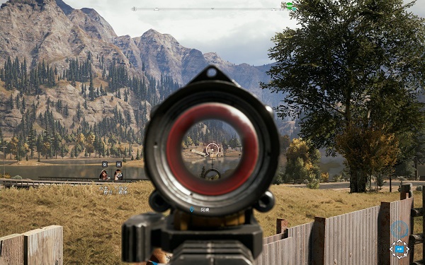 最新瞄準器，射擊愛好者的首選神器??