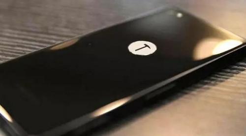 錘子手機最新狀況,錘子手機最新狀況，小巷深處的科技秘境