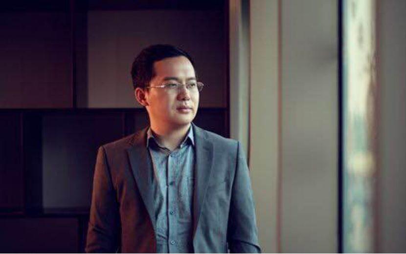 徐明星最新回應，科技新星重塑生活體驗之旅