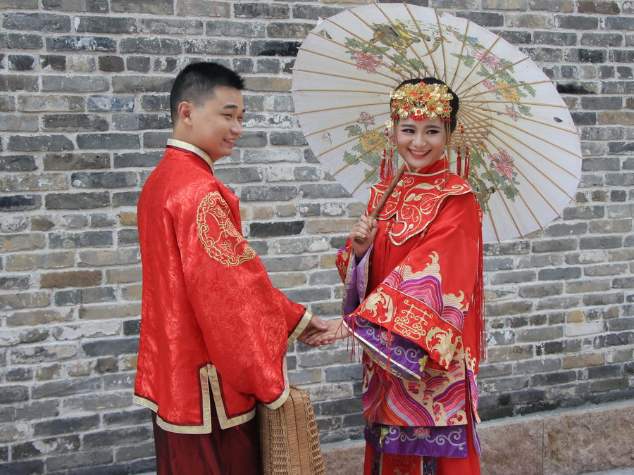 解鎖浪漫時刻，迎嬌記最新篇章