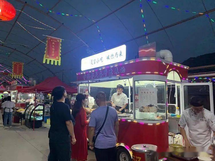 最新吆喝聲，時(shí)代呼喚與商業(yè)韻律的融合