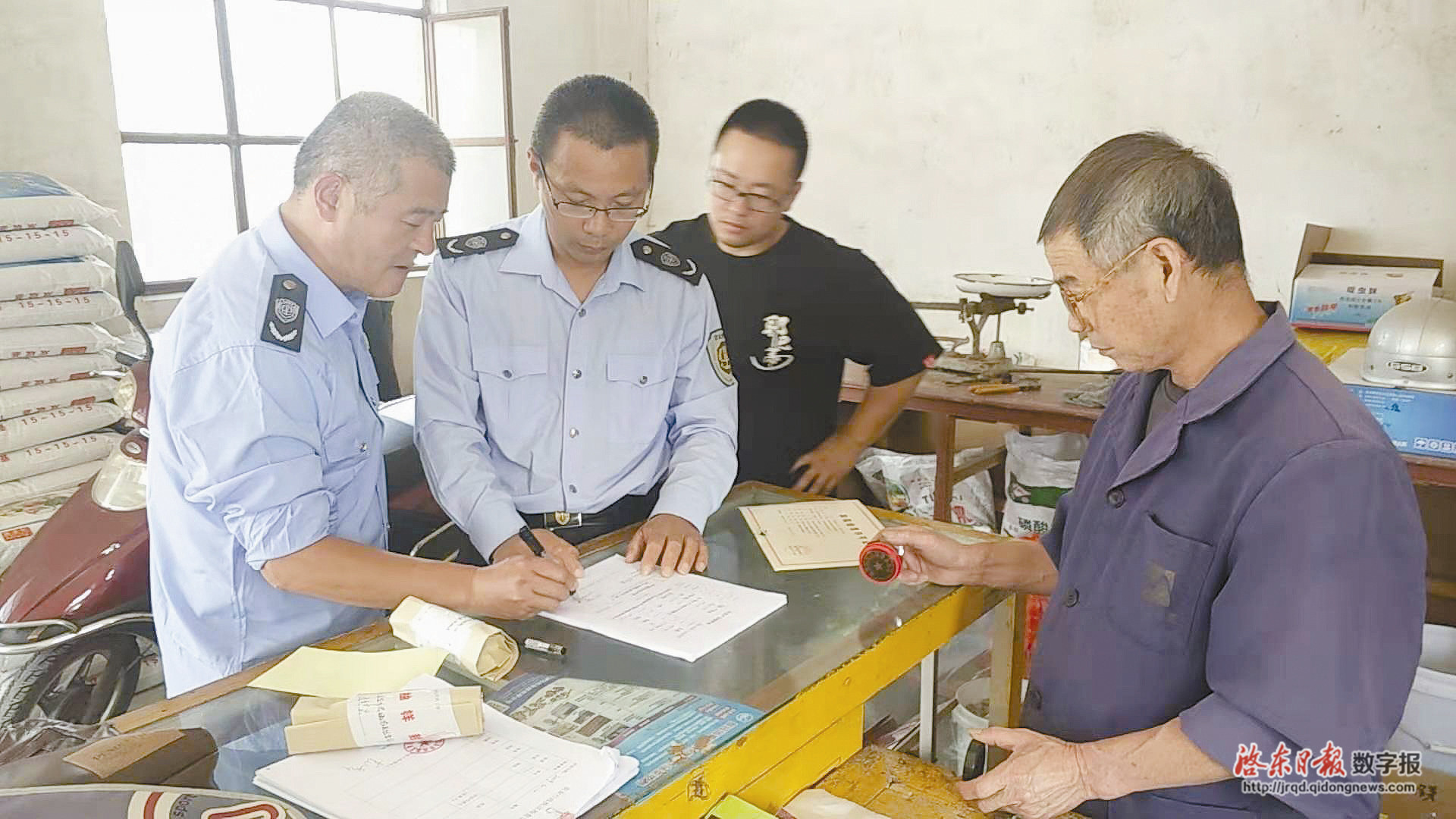 陳天靈的自然探索之旅，尋找美景與內(nèi)心平靜