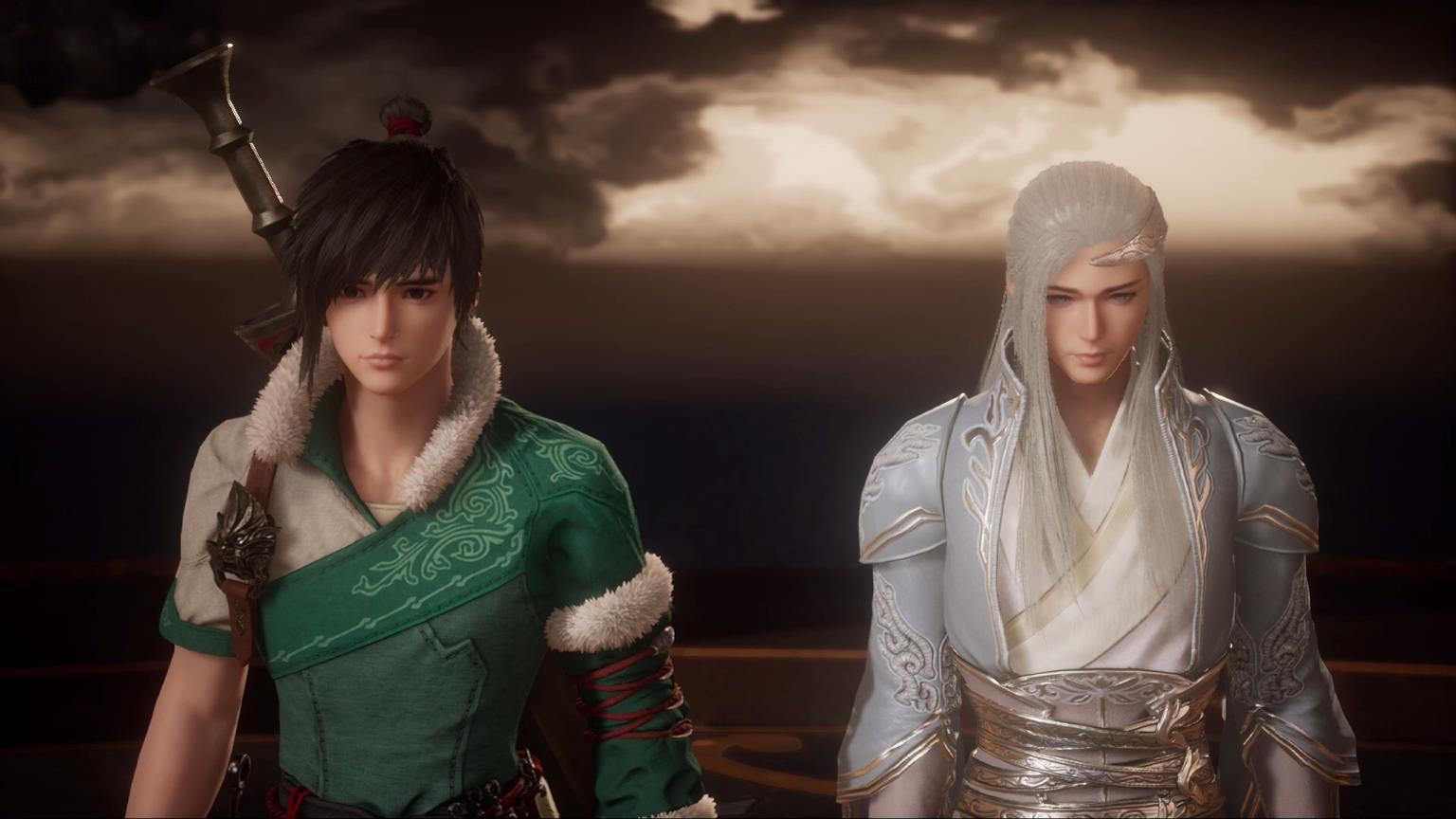 云傾最新全景盛宴，視覺與心靈的極致體驗(yàn)