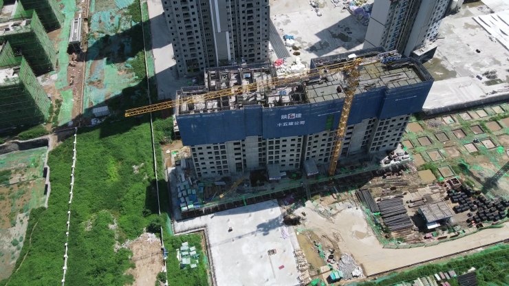 釬城最新圖，城市發(fā)展的觀點論述新視角