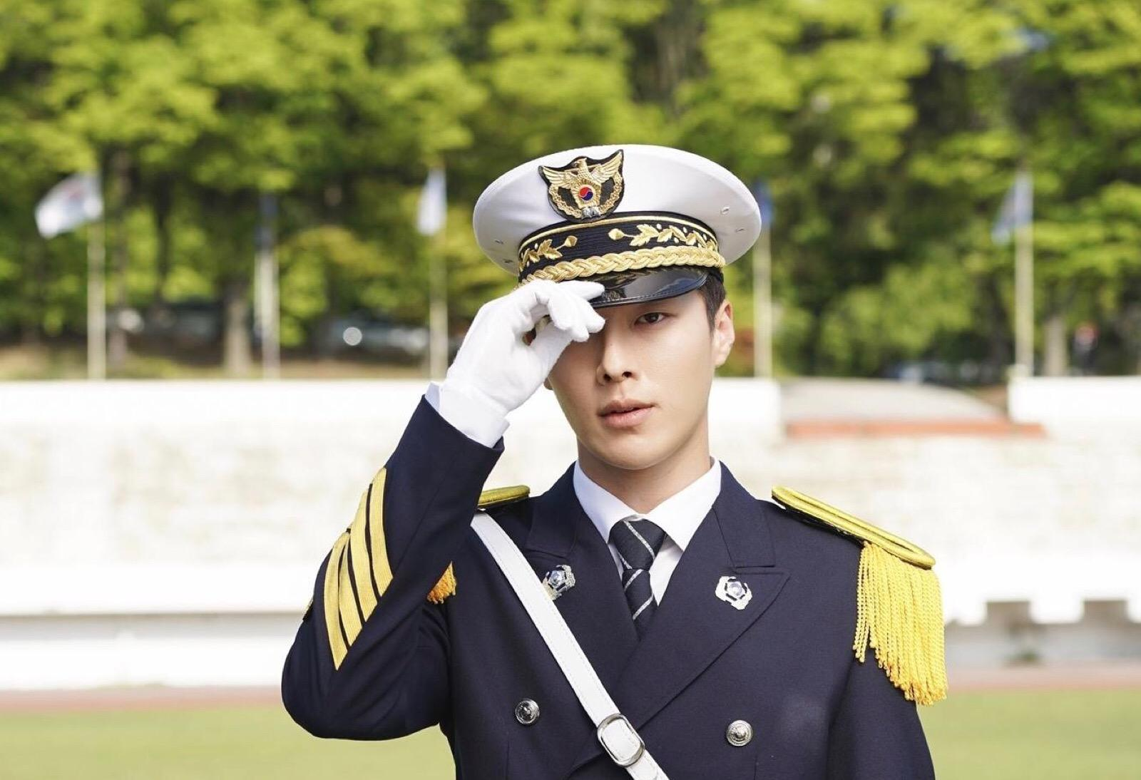 防彈最新理想型,重磅更新防彈最新理想型，你get了嗎？