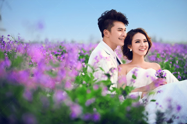 秋霞最新婚,秋霞最新婚，一場自然美景的探索之旅