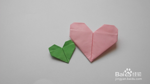 愛心最新折法，現(xiàn)代折紙藝術的傳承與創(chuàng)新表達