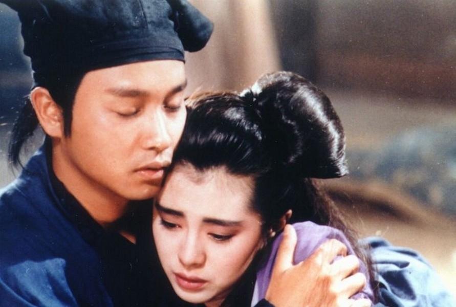 最新寧采臣，時代之星，文化典范的代表人物