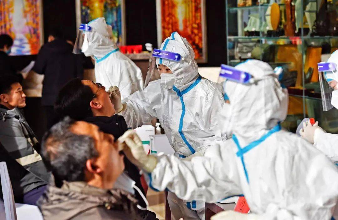 最新疫情細(xì)節(jié)解析，觀點(diǎn)闡述與分析