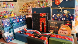 引領(lǐng)潮流激情點(diǎn)燃，最新潮玩禮物新風(fēng)尚