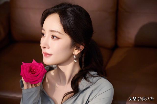 最新楊冪視頻聚焦，熱門話題與看點(diǎn)一網(wǎng)打盡