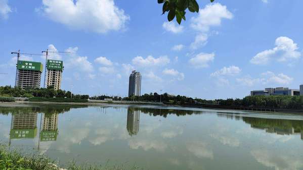 安陽縣最新動(dòng)態(tài)，活力與自信的力量展現(xiàn)新篇章