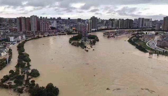 湖南長沙洪水最新進展更新，實時更新洪水動態(tài)