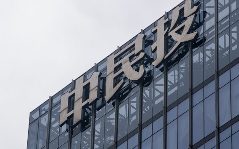 重磅！全新科技建筑公司上市，引領(lǐng)智能建筑新時(shí)代風(fēng)潮！