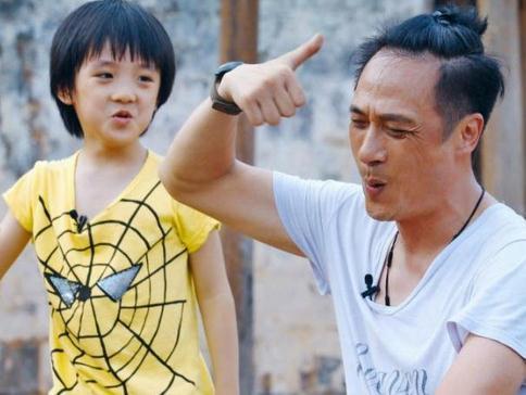 香港古惑仔演員，演繹江湖傳奇的演繹者