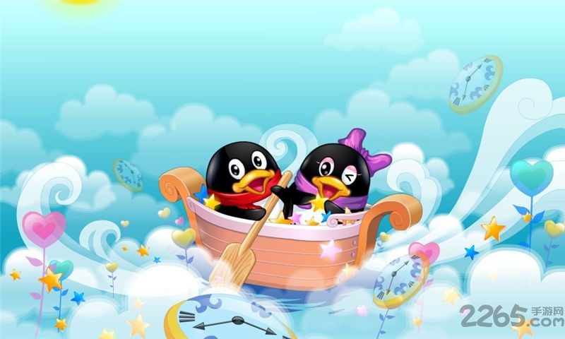 QQ2017最新版震撼發(fā)布，全新體驗(yàn)，等你來探索！