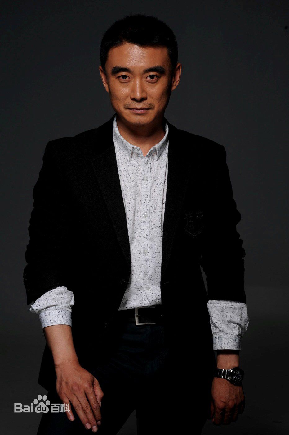 演員姜光宇的彩色生活，愛(ài)與陪伴的力量