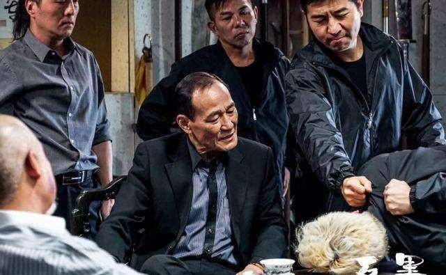 黑老大電影，自然美景的探索之旅