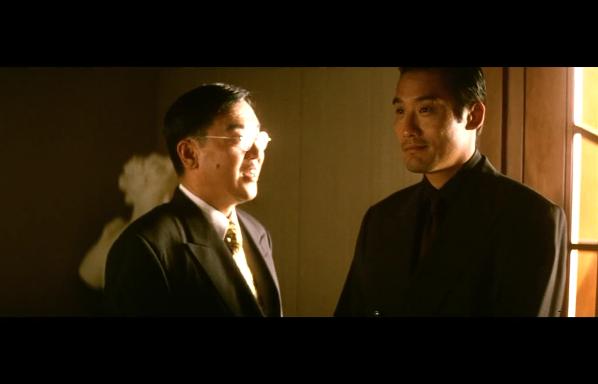 豆瓣電影Top 100巔峰之作大盤點(diǎn)！