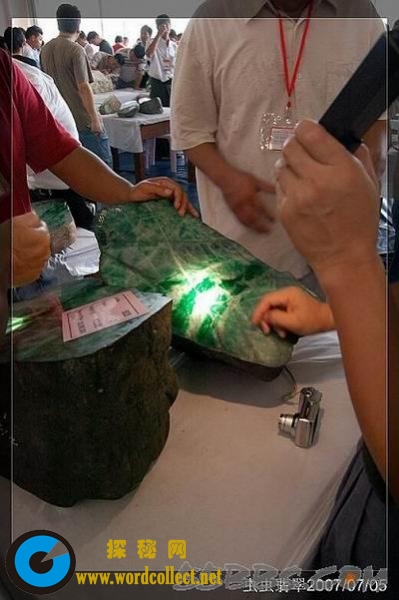 賭石之旅，探尋未知價(jià)值，學(xué)習(xí)變化帶來(lái)的自信與成就感