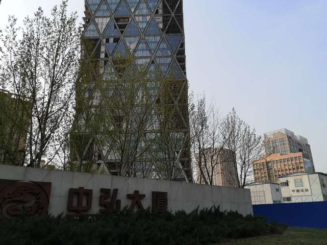 中弘地產(chǎn)最新動態(tài)揭秘，洞悉行業(yè)前沿資訊