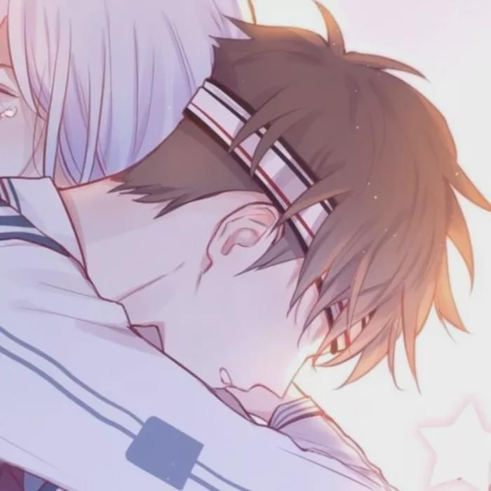 時(shí)代背景下的流行文化印記，情頭動(dòng)漫頭像大熱受歡迎