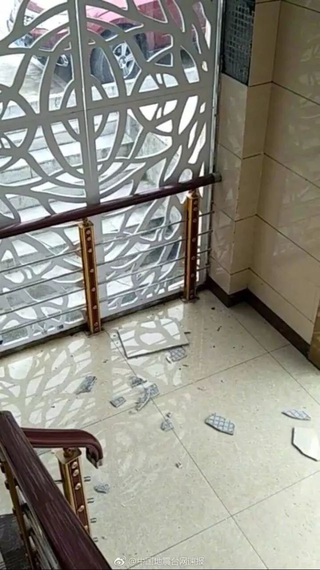 廣元地震最新動態(tài)更新，今日最新消息速遞