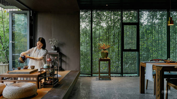 葉竹廬最新入口，自然美景的探索之旅啟程了！