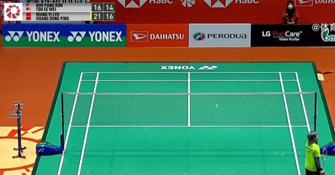 愛羽客羽毛球比賽視頻，與自然美景的邂逅，探索內(nèi)心平和之旅