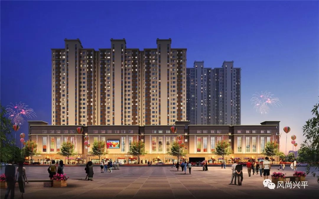興平金城嘉苑最新動(dòng)態(tài)，變化中的力量與自信成就感的源泉