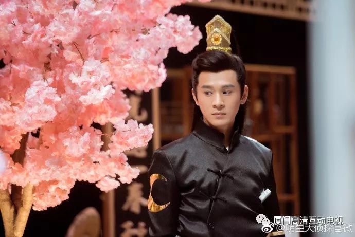 喬振宇在明星大偵探展現(xiàn)變化、學(xué)習(xí)與自信的力量