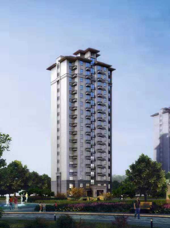 邢臺橋西新房信息，理想的居住選擇之地