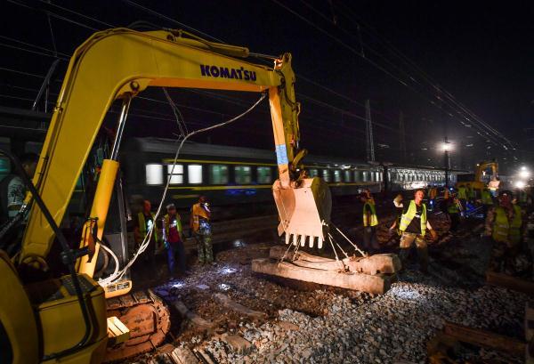 深廣鐵路股票行情，一路前行，開啟夢想之旅