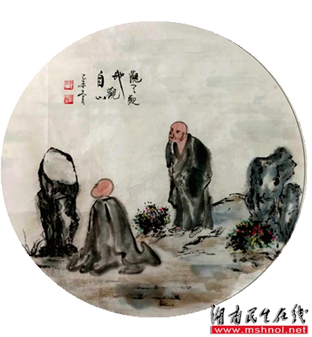 齊居士最新高科技作品，巔峰之作，科技之力改變生活