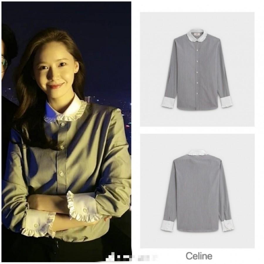 林允兒最新綜藝節(jié)目亮相，閃耀舞臺之旅！