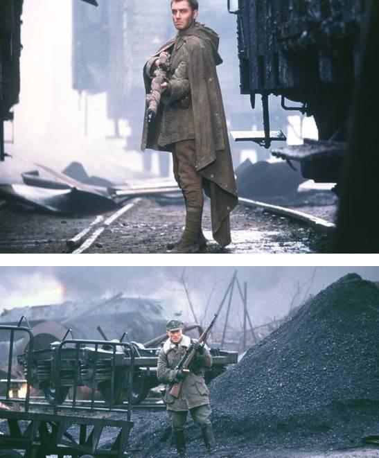 決戰(zhàn)電影，時代烙印與文化回響的碰撞盛宴