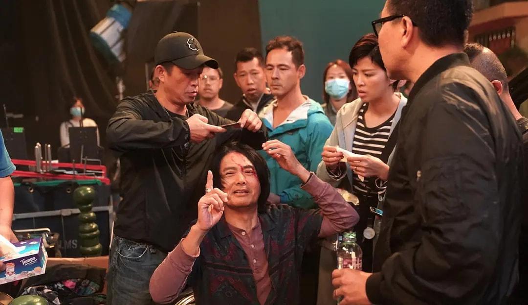 明星公益，星光閃耀，點(diǎn)燃希望之燈??