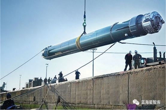 美國最新魚雷技術(shù)革新，軍事力量的體現(xiàn)與展示