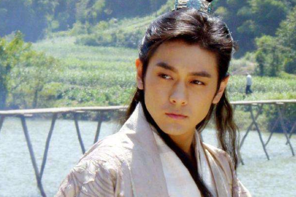 段譽(yù)演員的演繹之路，探究其表現(xiàn)深度與成長(zhǎng)歷程