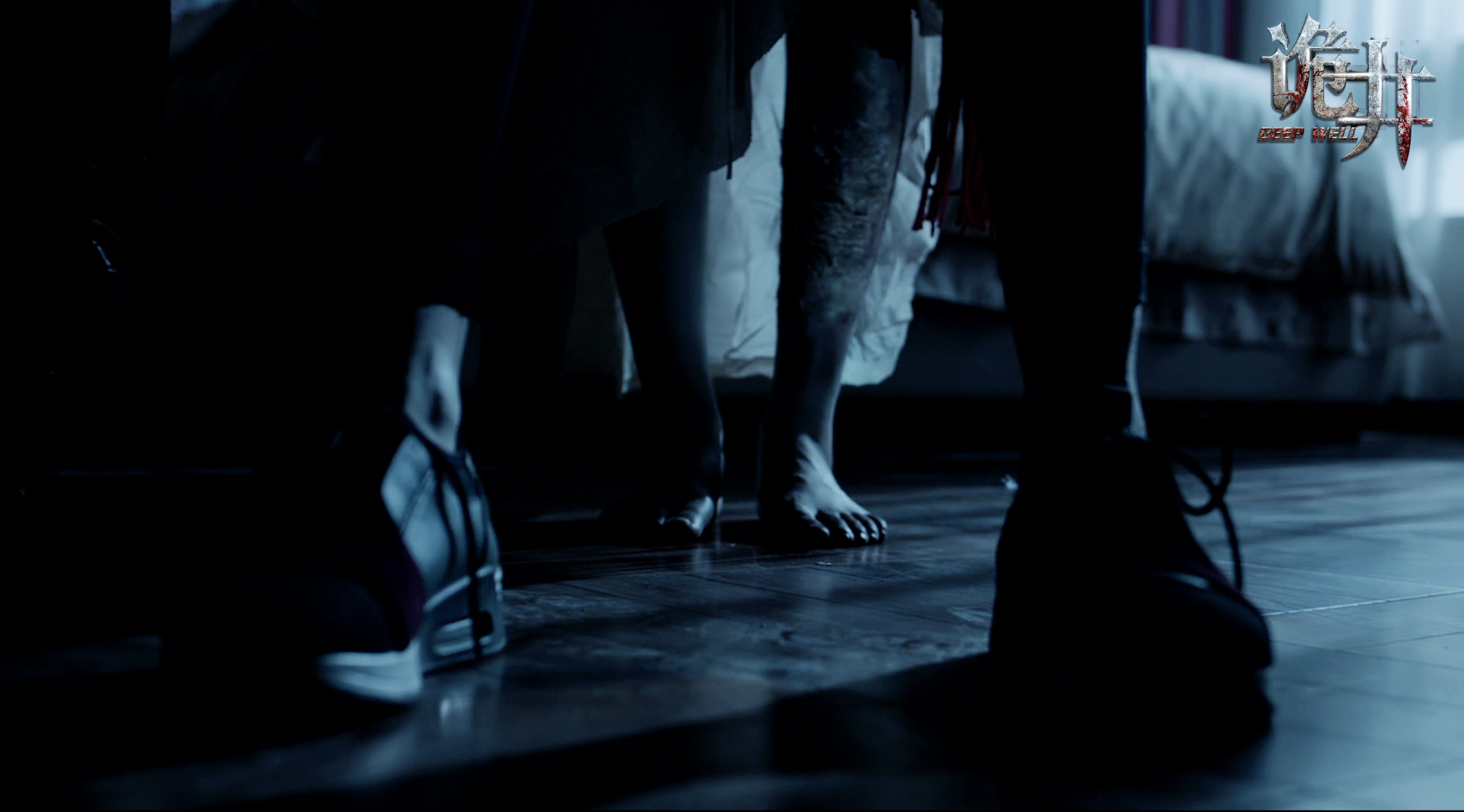 電影欲動，與自然美景的浪漫邂逅之旅