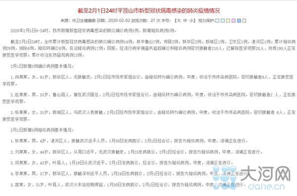 最新病例通報(bào)與健康科普提醒，重要信息一覽！