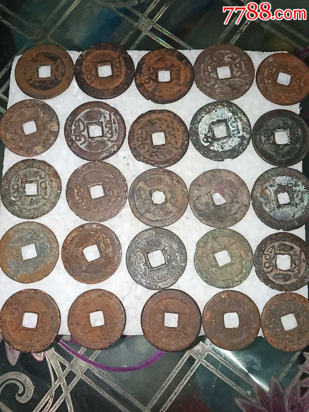 古銅錢幣價格深度解析，最新價格表與圖片分析，專家觀點闡述