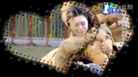 范冰冰電影，巨星傳奇的光影世界