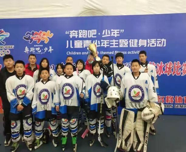 科技賦能夢想啟航，冠軍小孩比賽視頻精選展示