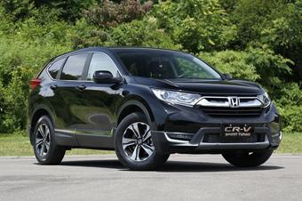 本田最新科技，駕馭變革，成就未來之旅