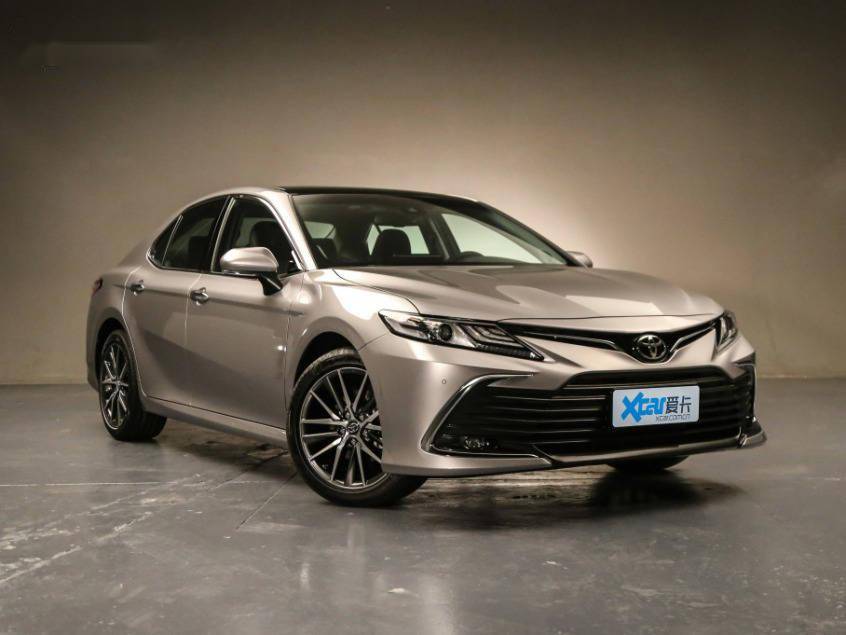 凱美瑞最新動態(tài)，日常溫馨故事與新車資訊