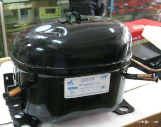 冰柜壓縮機價格，歷史背景、發(fā)展脈絡與當下地位探究