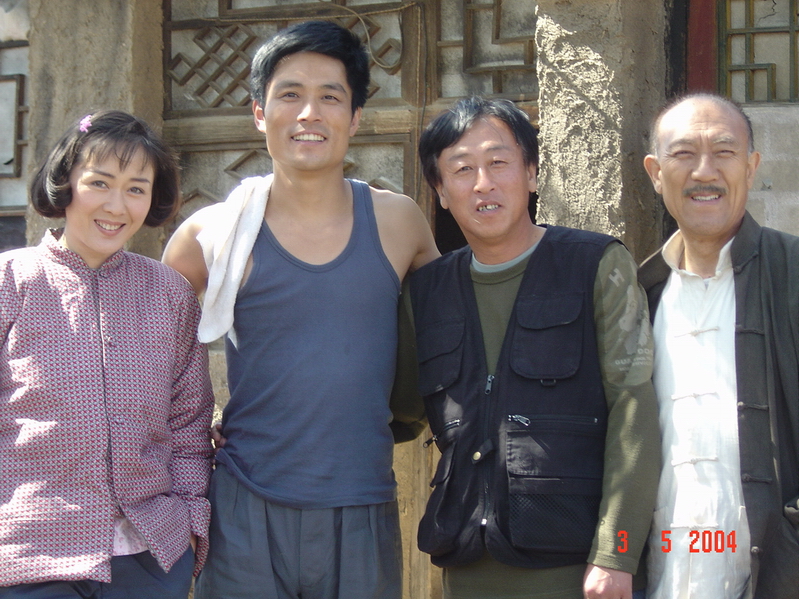 趟過女人河的男人，演員陣容與勵志之作喚醒內(nèi)心力量。